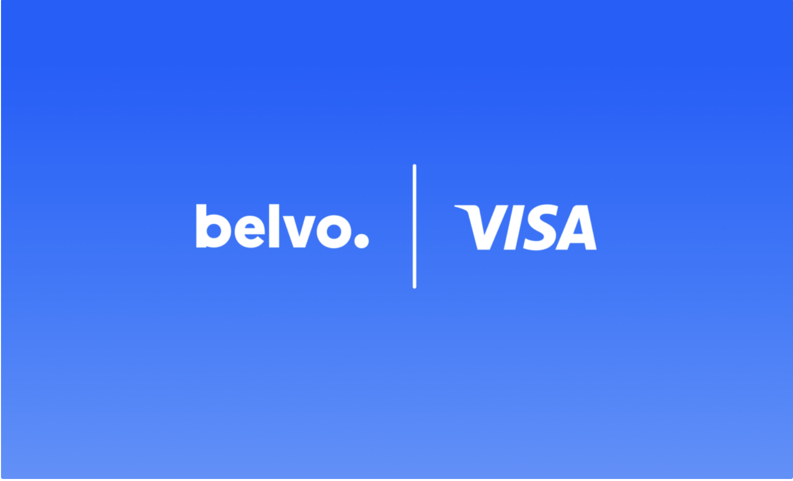 Visa invierte en Belvo
